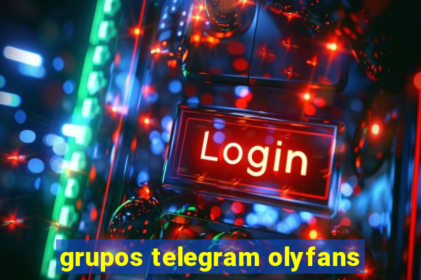 grupos telegram olyfans